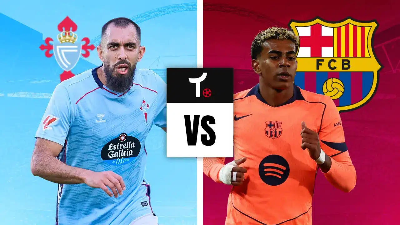 Palpites Celta de Vigo x Barcelona &ndash; La Liga