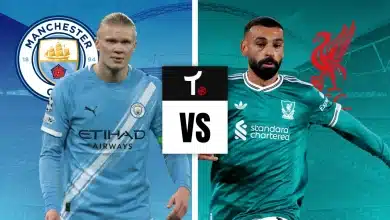 Manchester City x Liverpool: onde assistir, hor&aacute;rio e prov&aacute;veis escala&ccedil;&otilde;es