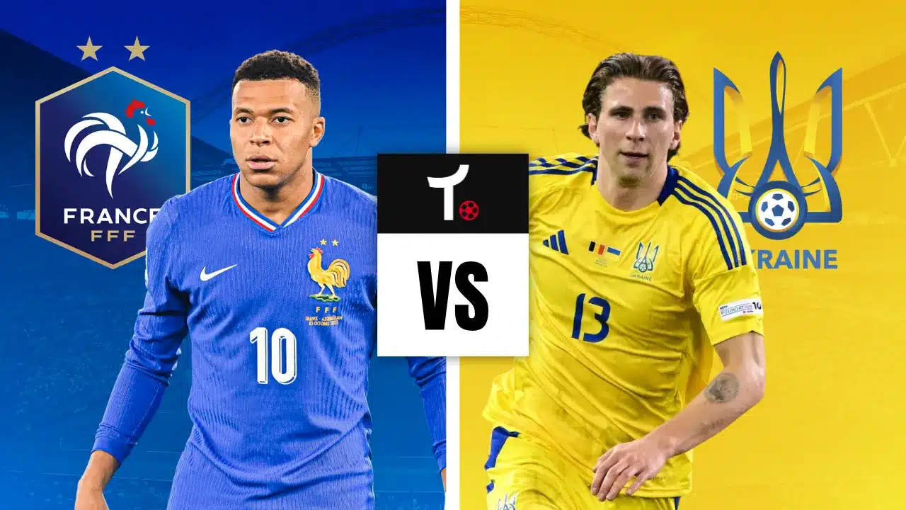 Palpites Fran&ccedil;a x Ucr&acirc;nia &ndash; Eliminat&oacute;rias da Copa