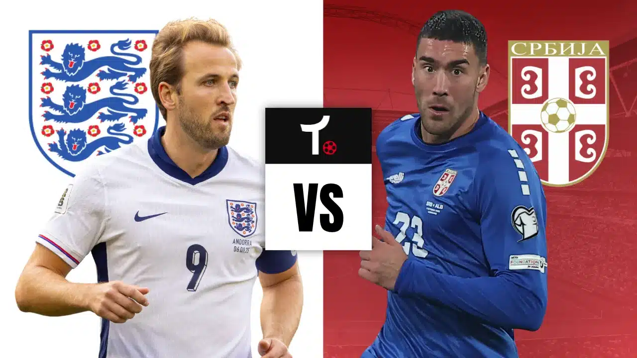 Palpites Inglaterra x S&eacute;rvia &ndash; Eliminat&oacute;rias da Copa