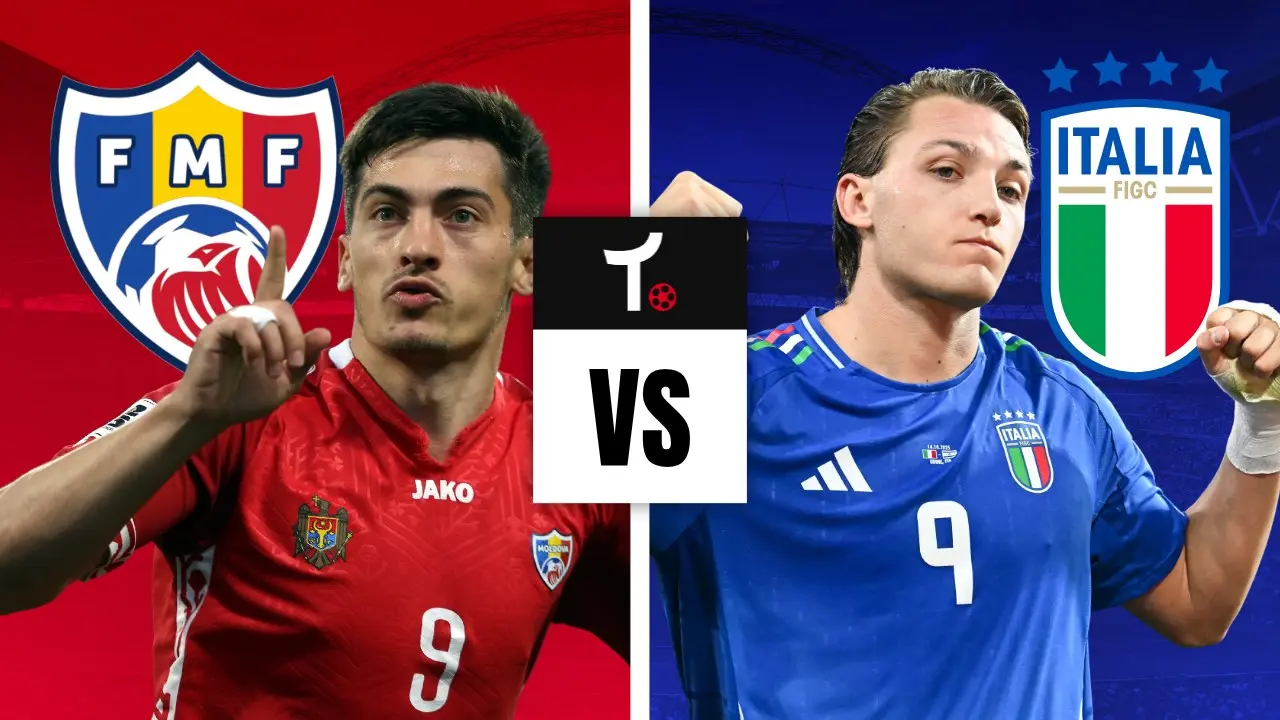 Palpites Mold&aacute;via x It&aacute;lia &ndash; Eliminat&oacute;rias da Copa