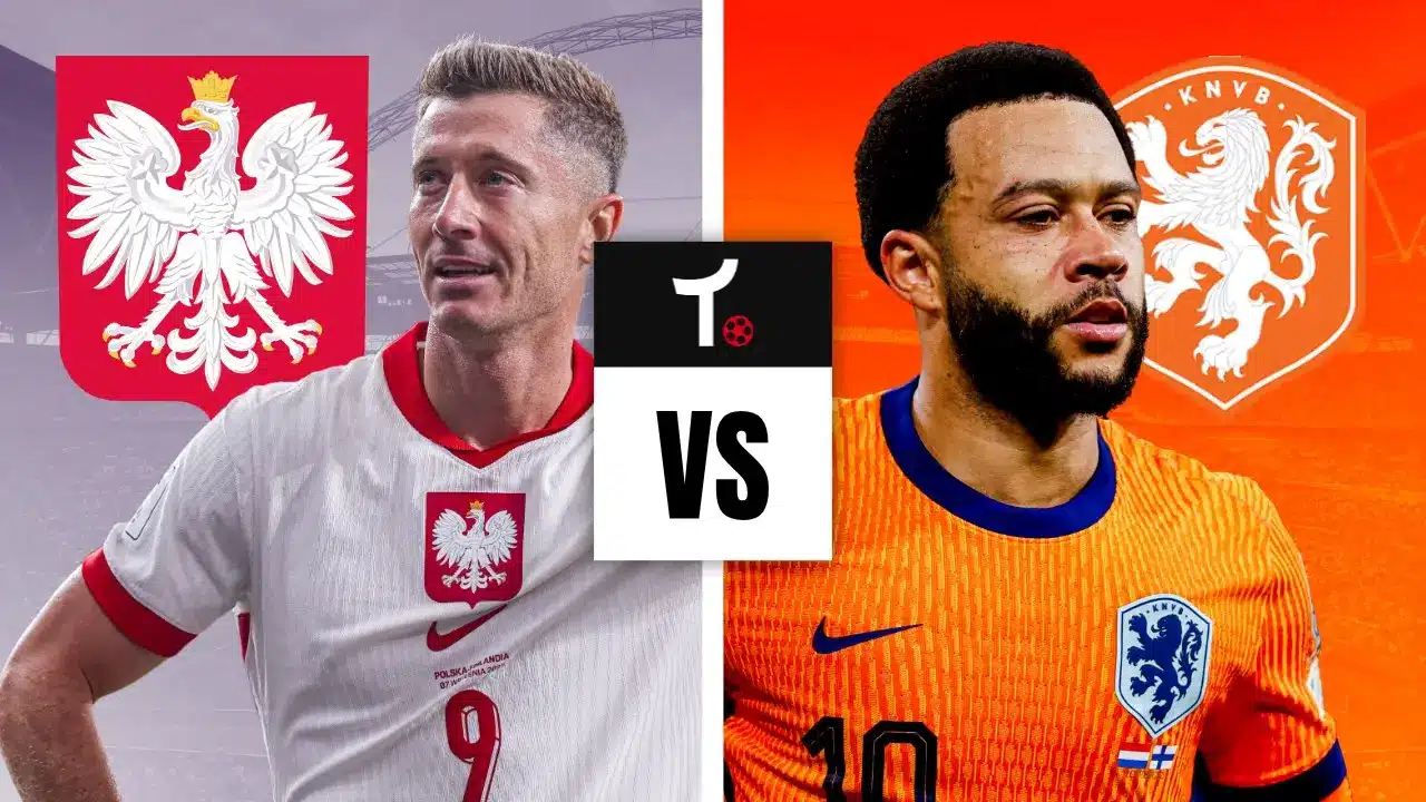 Palpites Pol&ocirc;nia x Holanda &ndash; Eliminat&oacute;rias da Copa