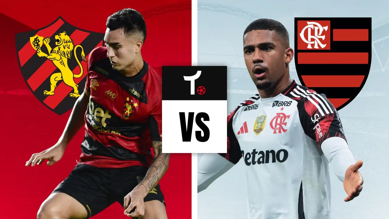 Palpites Sport x Flamengo &ndash; Campeonato Brasileiro