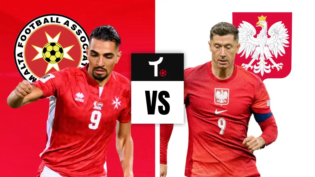 Palpites Malta x Pol&ocirc;nia &ndash; Eliminat&oacute;rias da Copa