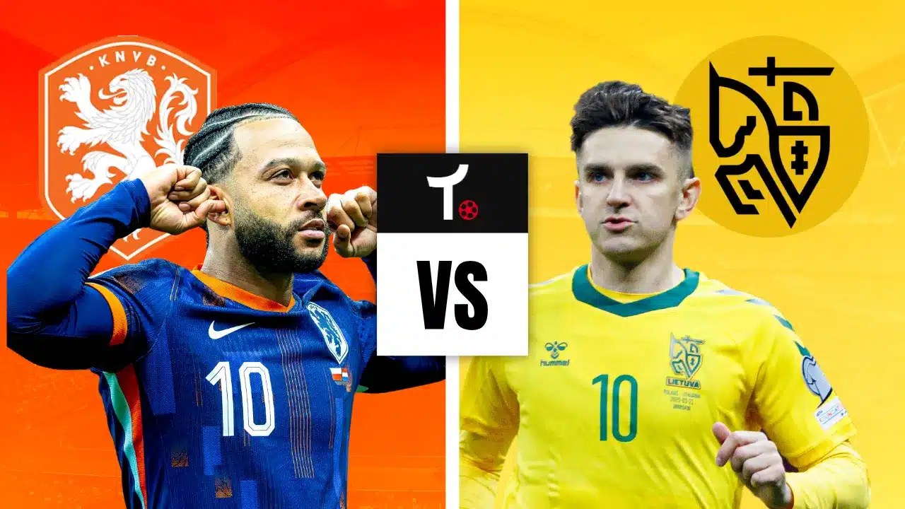 Palpites Holanda x Litu&acirc;nia &ndash; Eliminat&oacute;rias da Copa