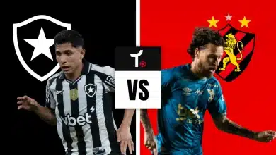 Botafogo x Sport: onde assistir, hor&aacute;rio e prov&aacute;veis escala&ccedil;&otilde;es