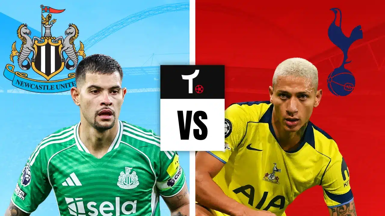 Palpites Newcastle x Tottenham &ndash; Premier League