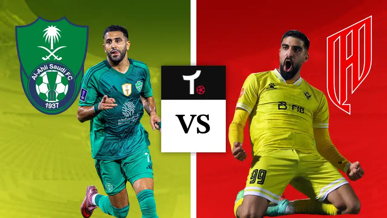 Palpites Al-Ahli x Al-Qadsiah &ndash; Campeonato Saudita