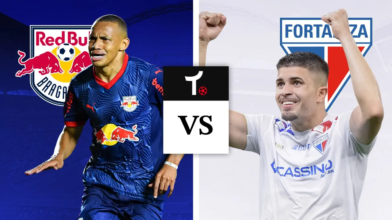 Palpites RB Bragantino x Fortaleza &ndash; Campeonato Brasileiro