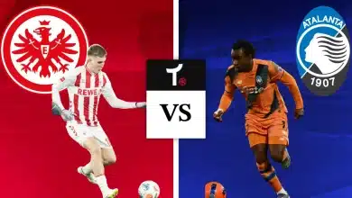 Eintracht Frankfurt x Atalanta: onde assistir, hor&aacute;rio e prov&aacute;veis escala&ccedil;&otilde;es