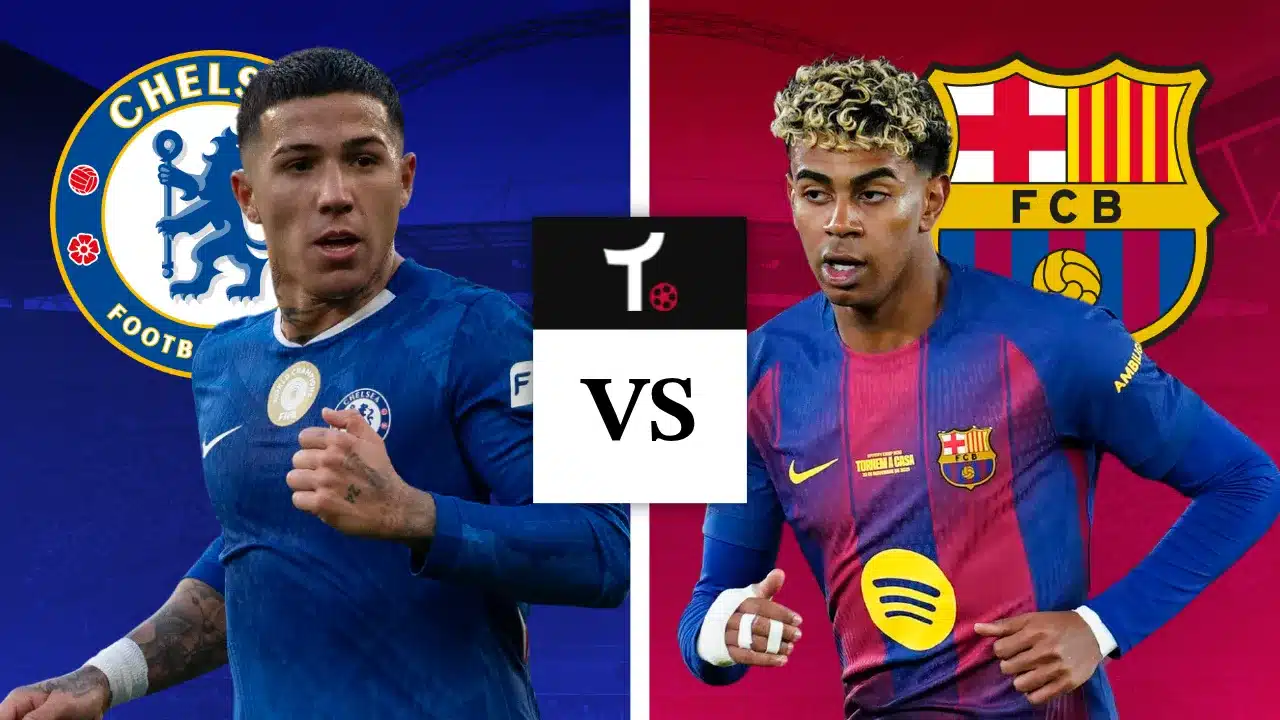 Palpites Chelsea x Barcelona &ndash; Champions League