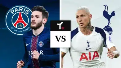 PSG x Tottenham: onde assistir, hor&aacute;rio e prov&aacute;veis escala&ccedil;&otilde;es