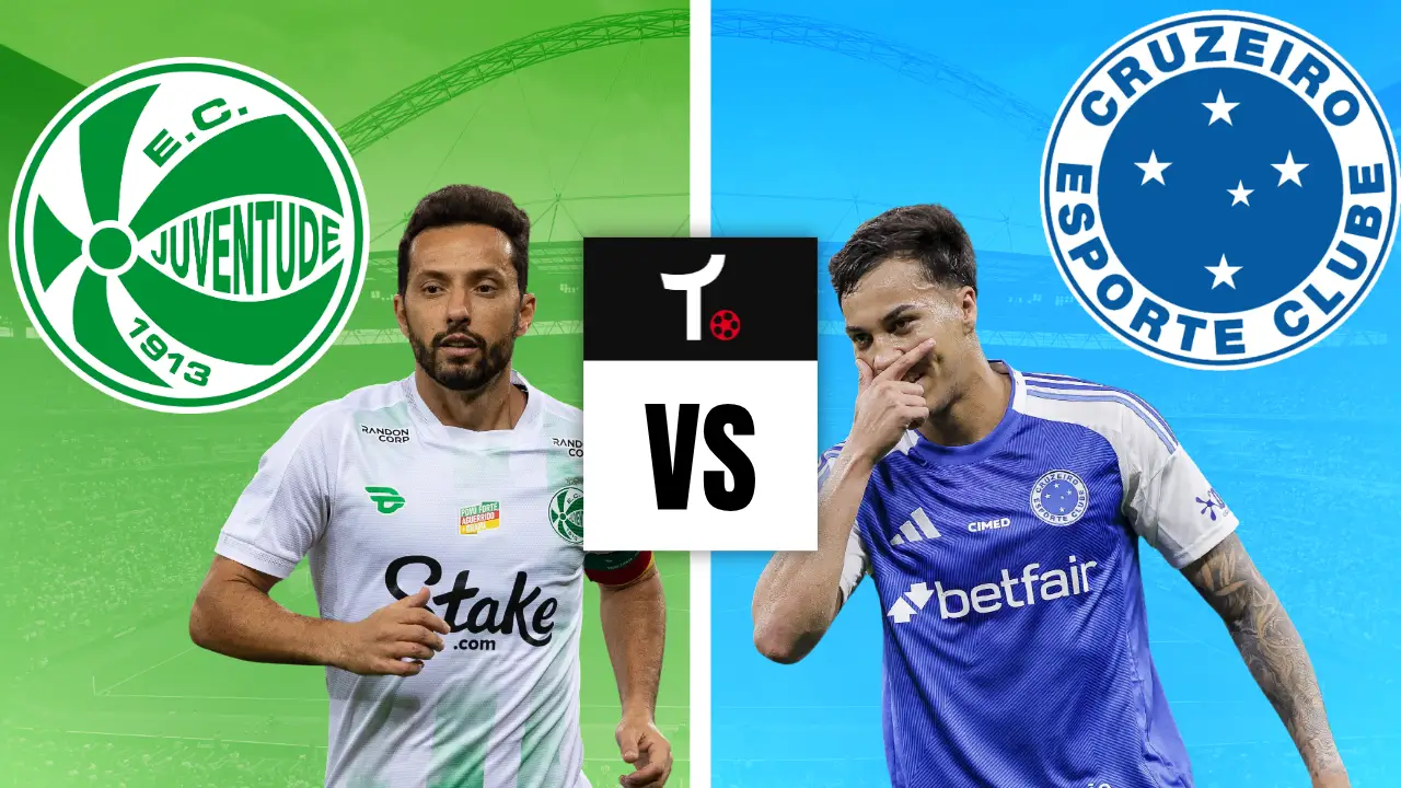Palpites Juventude x Cruzeiro &ndash; Campeonato Brasileiro