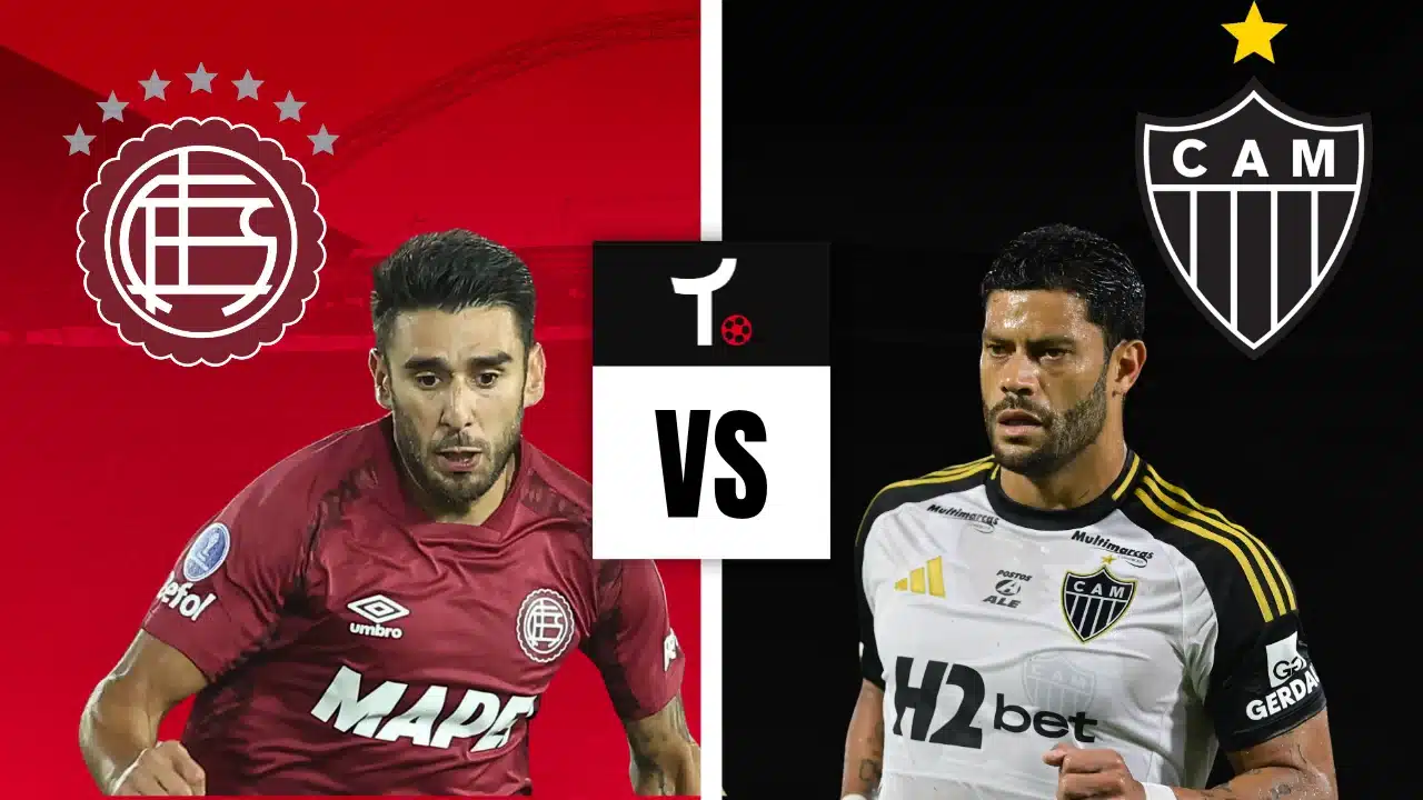 Palpites Lan&uacute;s x Atl&eacute;tico-MG &ndash; Sul-Americana