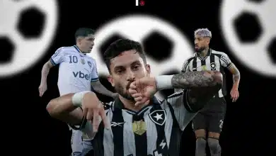 Jogo do Botafogo hoje: Onde assistir e Escala&ccedil;&atilde;o