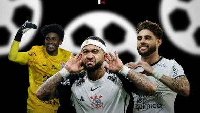 Pr&oacute;ximo Jogo do Corinthians: Onde assistir e escala&ccedil;&atilde;o