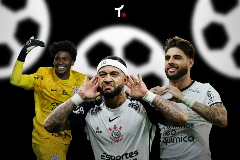 Próximo Jogo do Corinthians: Onde assistir e escalação