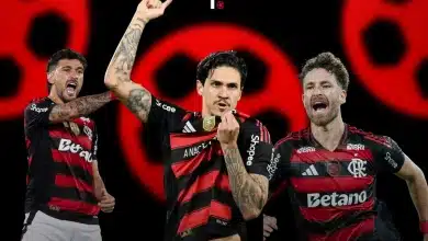 Pr&oacute;ximo jogo do Flamengo: Onde Assistir e escala&ccedil;&atilde;o