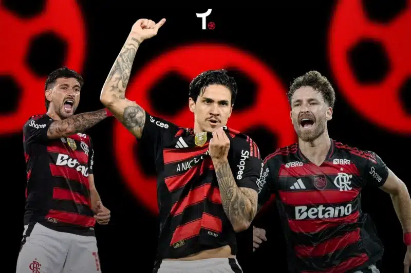 Próximo jogo do Flamengo: Onde Assistir e escalação