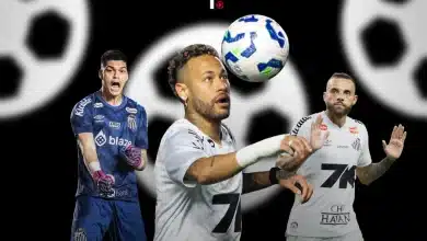 Jogo do Santos hoje: onde assistir ao vivo e escala&ccedil;&atilde;o