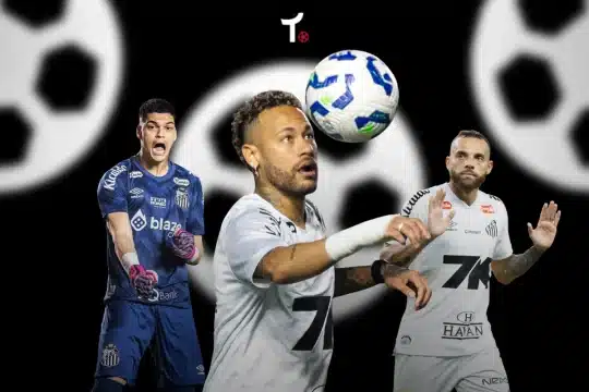 Pr&oacute;ximo jogo do Santos: onde assistir ao vivo e escala&ccedil;&atilde;o