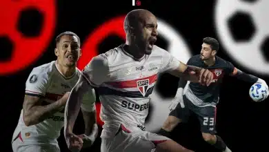 Jogo do S&atilde;o Paulo hoje: Onde assistir e escala&ccedil;&atilde;o