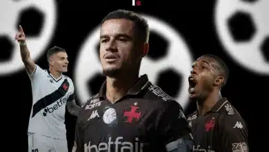 Pr&oacute;ximo Jogo do Vasco: Onde assistir ao vivo e escala&ccedil;&atilde;o