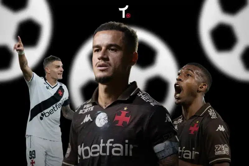 Próximo Jogo do Vasco: Onde assistir ao vivo e escalação