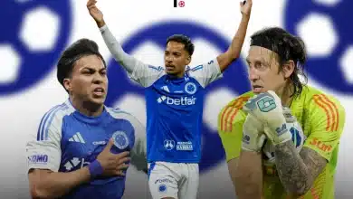 Pr&oacute;ximo Jogo do Cruzeiro: Onde assistir e escala&ccedil;&atilde;o