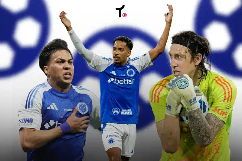 Próximo Jogo do Cruzeiro: Onde assistir e escalação
