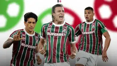 Pr&oacute;ximo jogo do Fluminense: Onde assistir e escala&ccedil;&atilde;o