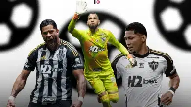 Jogo do Atl&eacute;tico-MG hoje: Onde assistir e escala&ccedil;&atilde;o