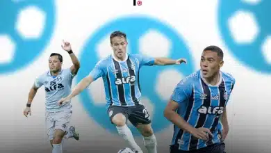 Pr&oacute;ximo Jogo do Gr&ecirc;mio: Onde assistir ao vivo e escala&ccedil;&atilde;o