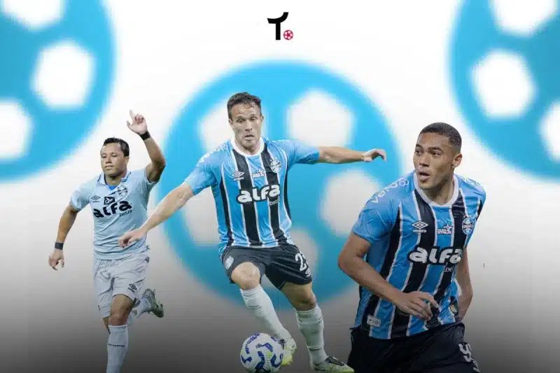 Próximo Jogo do Grêmio: Onde assistir ao vivo e escalação