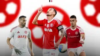 Jogo do Internacional hoje: Onde assistir e escala&ccedil;&atilde;o