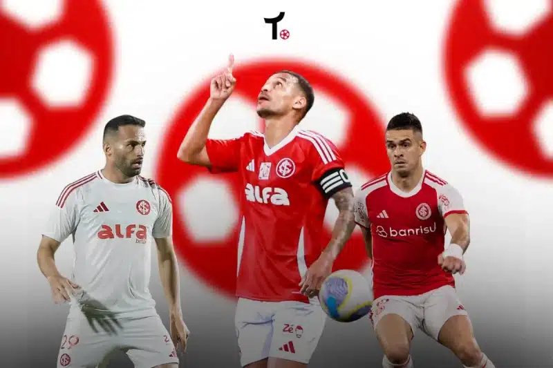 Próximo Jogo do Internacional: Onde assistir e escalação