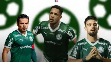 Jogo do Palmeiras Hoje: Onde assistir e Escala&ccedil;&atilde;o