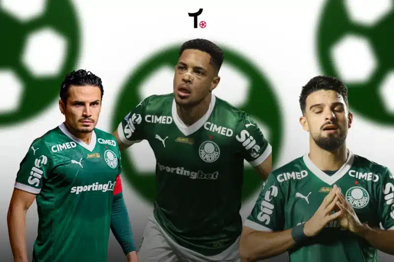 Próximo Jogo do Palmeiras: Onde assistir e Escalação