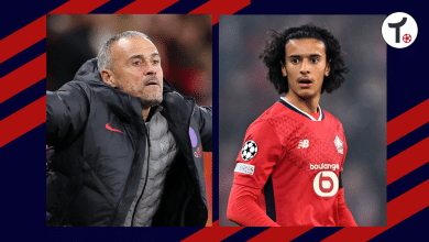 PSG: A lista dos jovens talentos monitorados no mercado que conta com um brasileiro