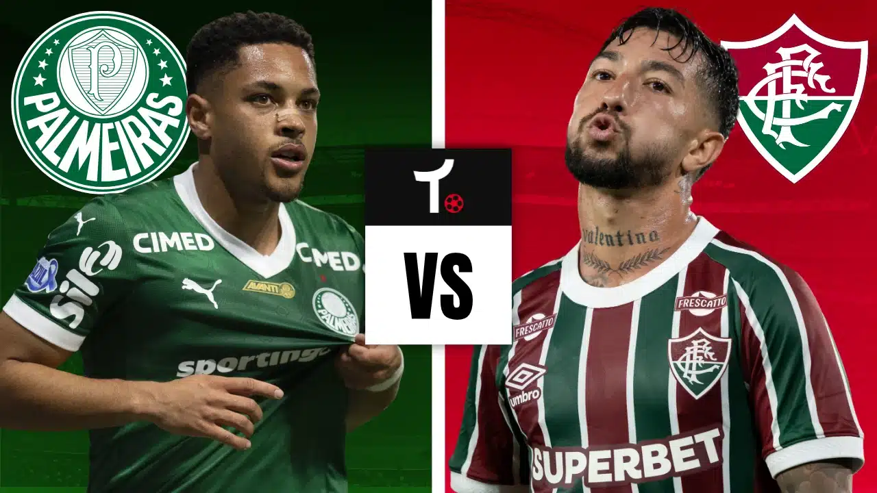 Palpites Palmeiras x Fluminense &ndash; Campeonato Brasileiro