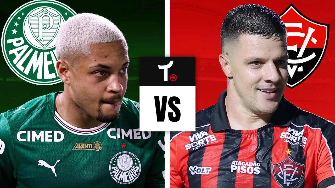 Palpites Palmeiras x Vit&oacute;ria &ndash; Campeonato Brasileiro