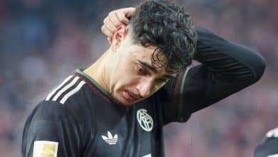 Union Berlin se imp&otilde;e, freia o dominante Bayern de Munique e alcan&ccedil;a feito in&eacute;dito