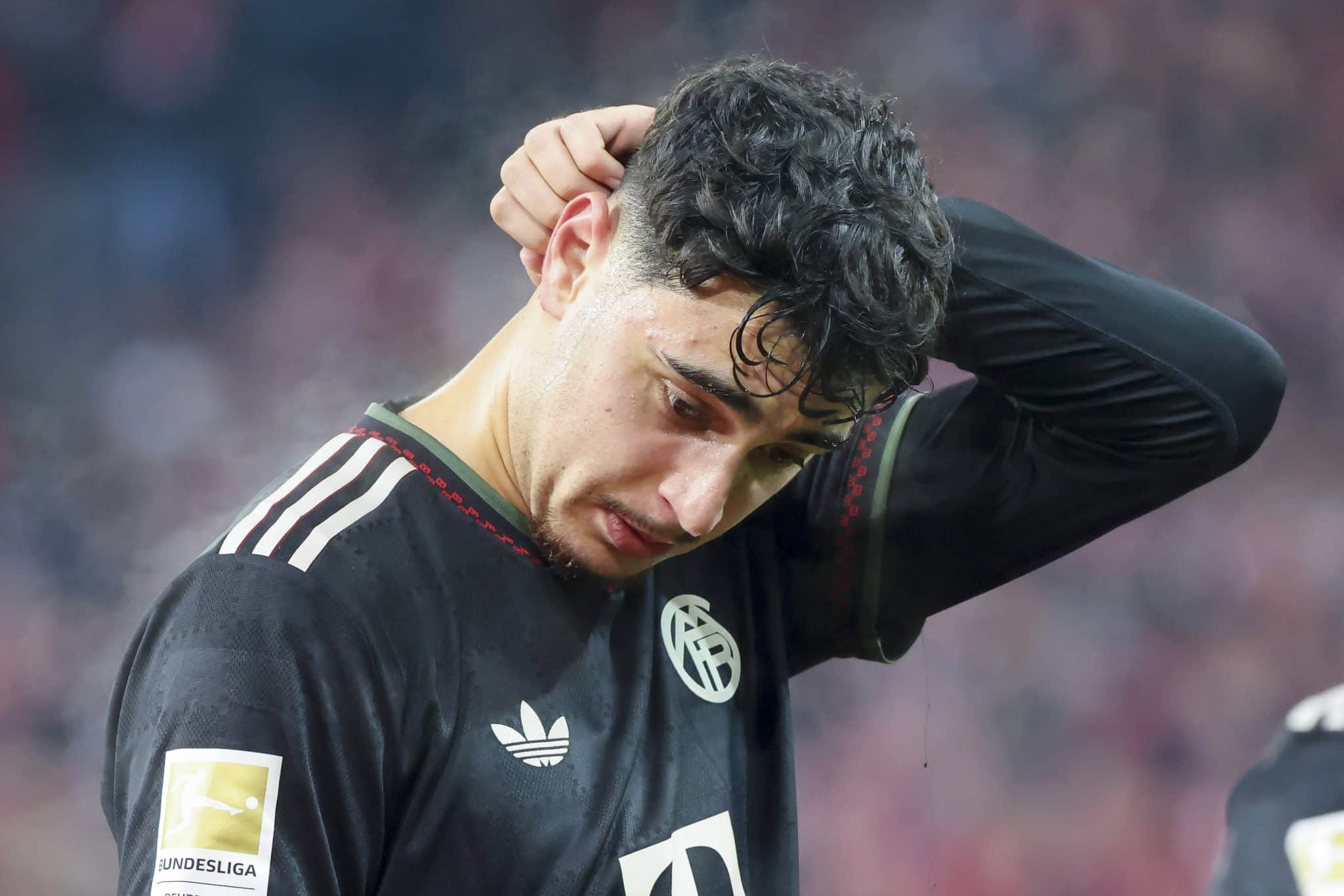 Union Berlin se imp&otilde;e, freia o dominante Bayern de Munique e alcan&ccedil;a feito in&eacute;dito