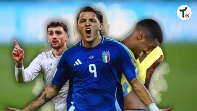 Como vai ser a repescagem para a Copa do Mundo de 2026?