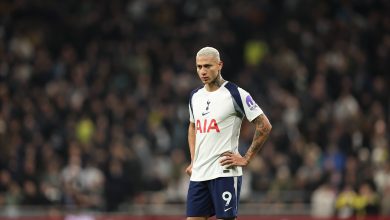 Tottenham quebra recorde negativo, perde mais uma em casa e mostra porque Frank est&aacute; pressionado
