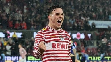 El Mala: A promessa que pensou em parar de jogar e agora &eacute; esperan&ccedil;a da Alemanha