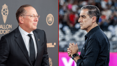 &lsquo;Rela&ccedil;&atilde;o fria. Para mim, &eacute; um showman&rsquo;: Renato Paiva desabafa sobre Textor no Botafogo
