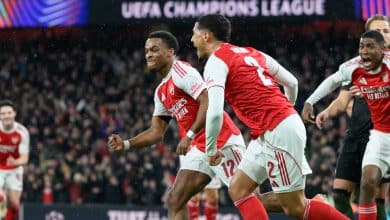 Arsenal abre m&atilde;o de convic&ccedil;&atilde;o para bater o Bayern em confronto de favoritos &agrave; Champions League
