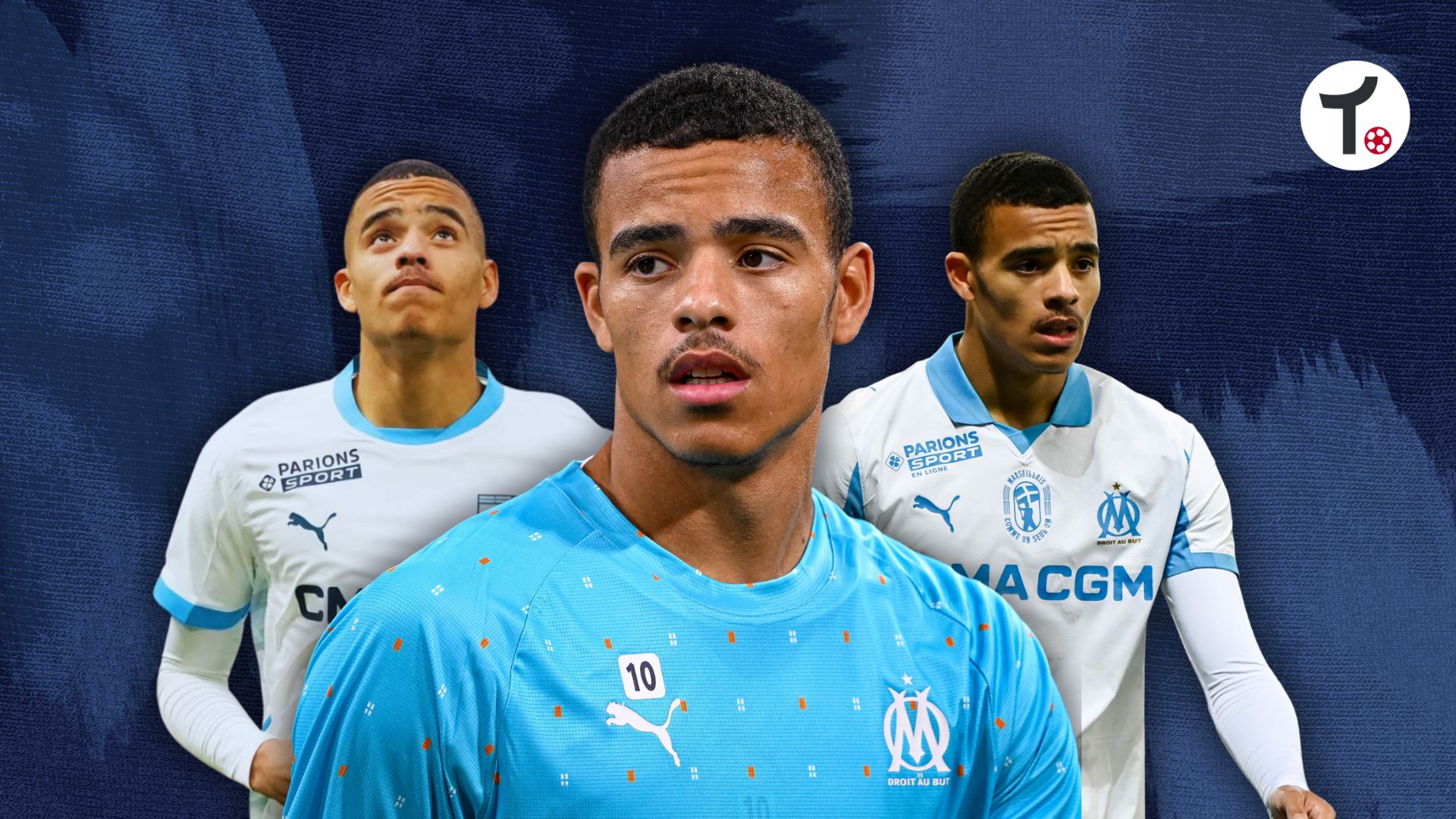 Marseille: Essa campanha de brasileiros transforma gols no combate &agrave; viol&ecirc;ncia contra a mulher