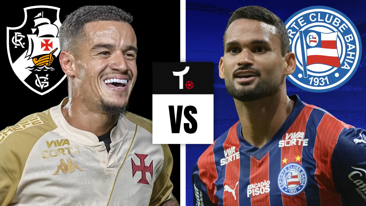 Palpites Vasco x Bahia &ndash; Campeonato Brasileiro